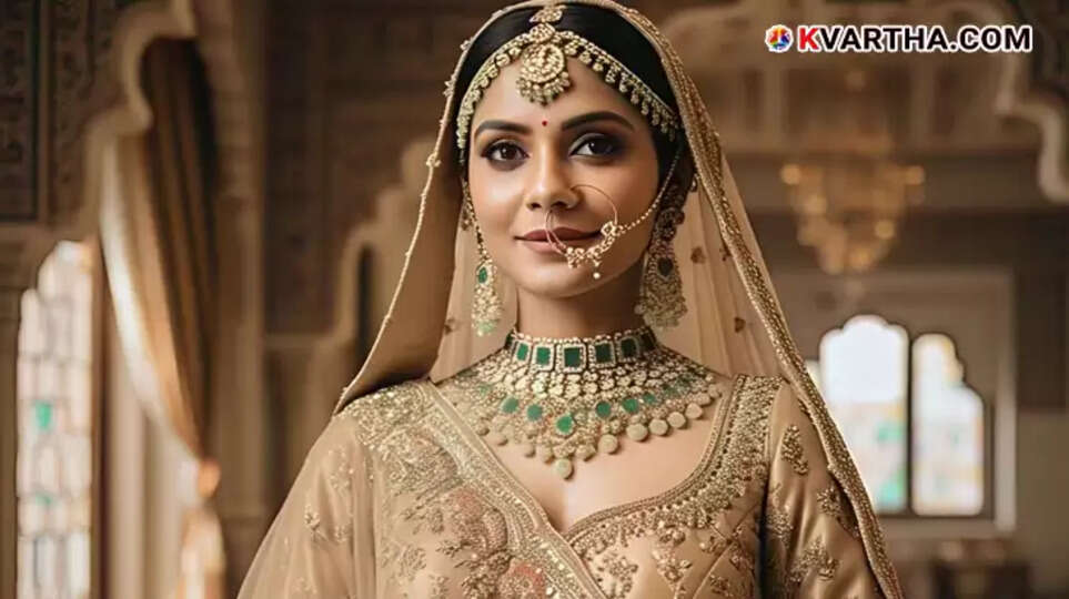 Jewellery shop in Kerala with customers as gold price hits record high