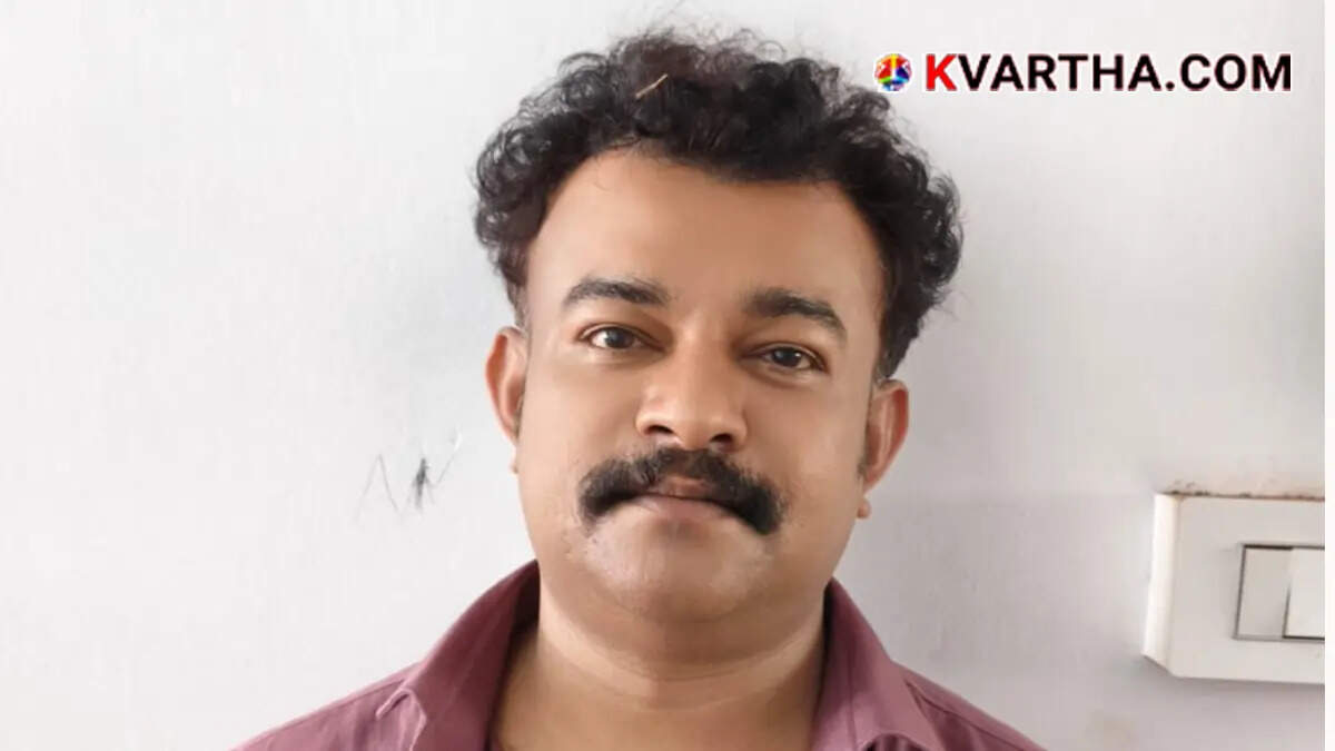  Local BJP Leader Arrested in Pilathara Highway Robbery Case Involving Gold and Rs 55 Lakhs