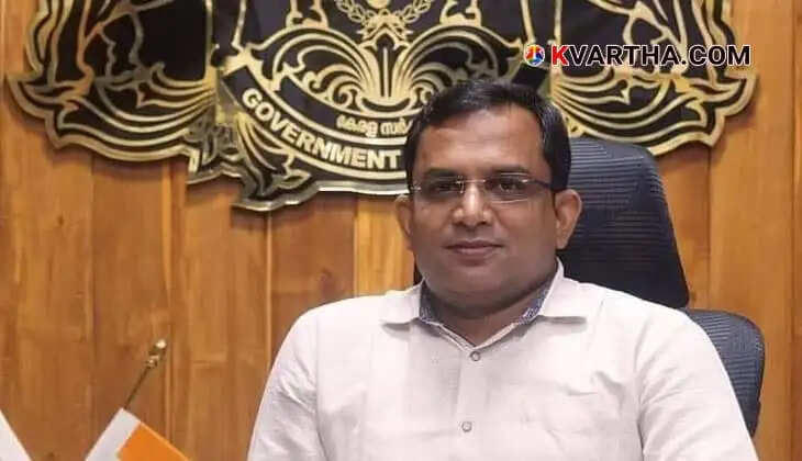 'Mallu Hindu' WhatsApp group row: Cyber forensics to examine IAS official's phone, mail sent to Google