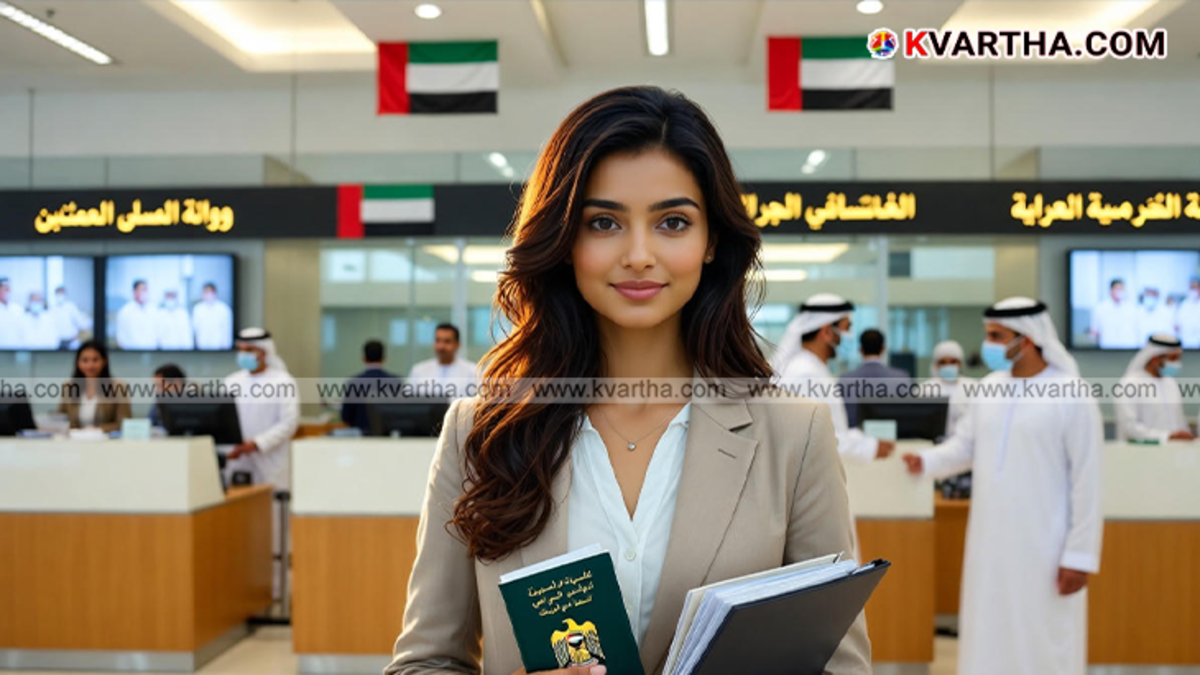  UAE Confirms Freelance Visas Not Halted, Dismisses Social Media Rumors and Explains Stricter Monitoring