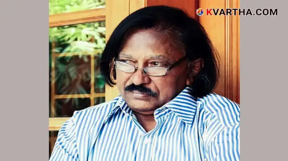 Remembering Bichu Thirumala: Three Years Since His Demise