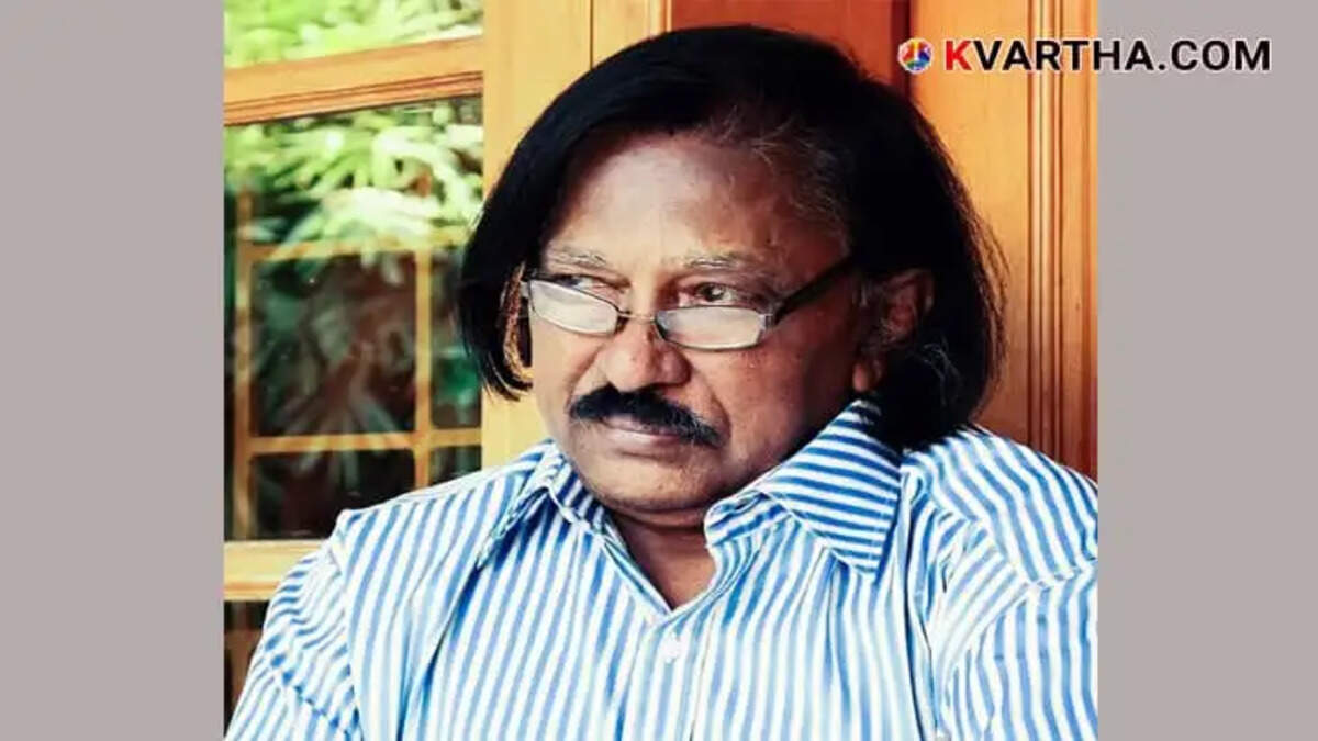 Remembering Bichu Thirumala: Three Years Since His Demise