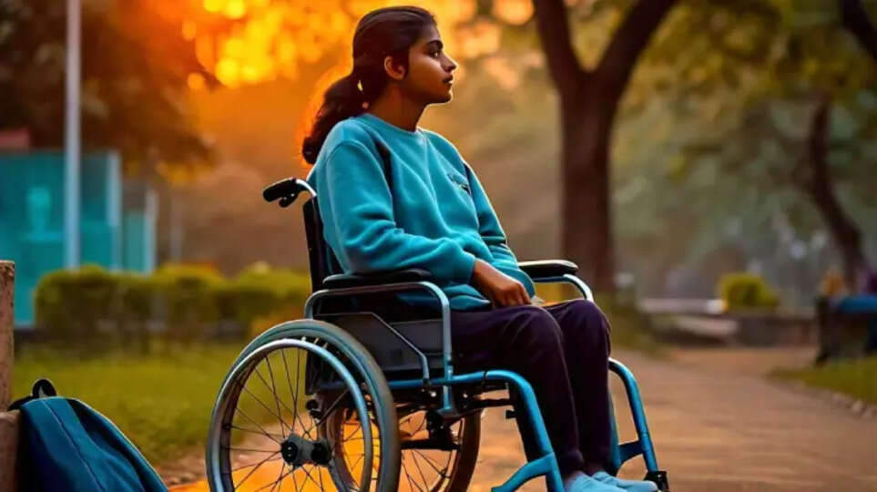 medical board for differently-abled pg aspirants on october 