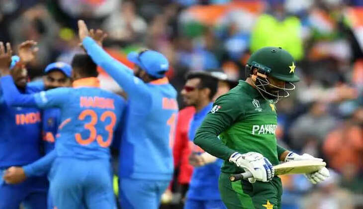 Cricket