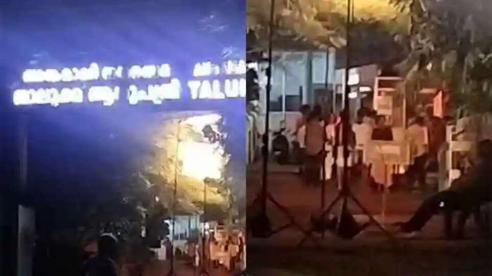 Human rights commission registers case in film shooting inside Angamaly taluk hospital premises, Kochi, News, Film shooting, Complaint, Human rights commission, Case, Agamaly taluk hospital, Kerala News