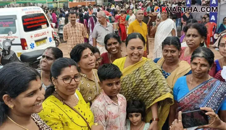 Attukal Pongala: Minister Reviews Health Arrangements