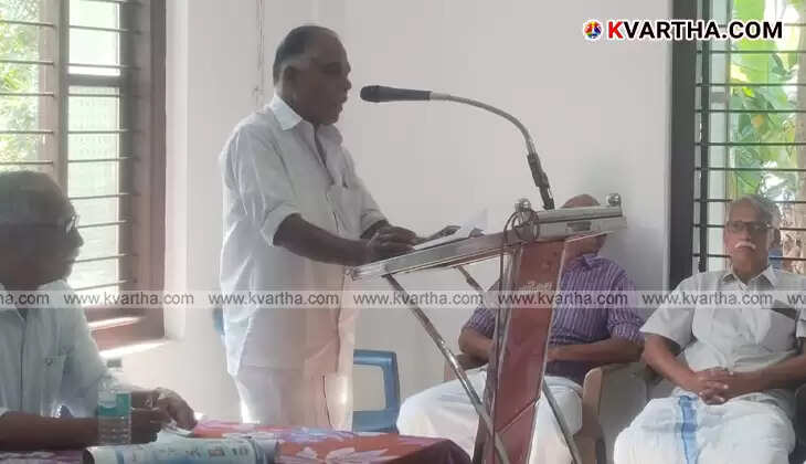 history of karivellur avon club ambukunhi master