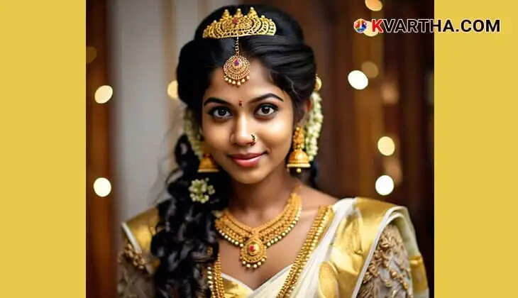 Gold Price Remains Steady in Kerala