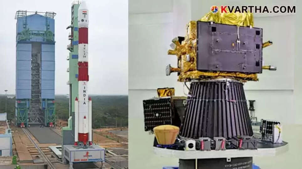PSLV-C62 Launch Faces Anomaly; Second Consecutive Failure Marks a First in History