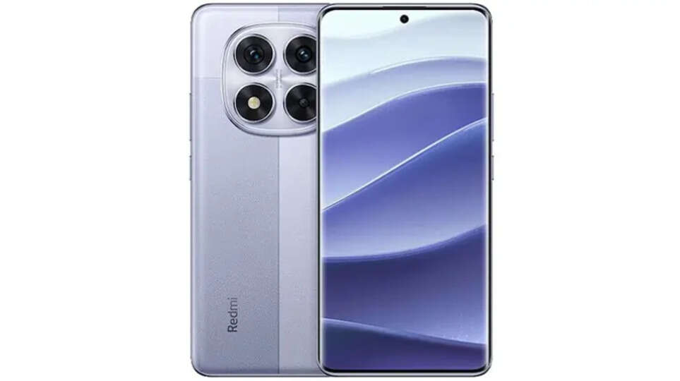 Redmi Note 14 Pro Series Launched in China