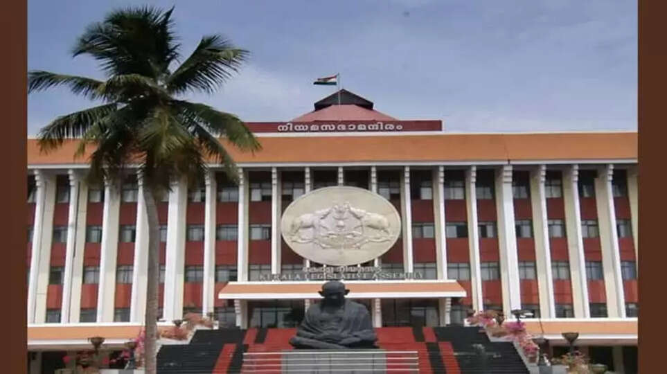 Kerala Asks for Central Aid for Meppadi Landslide Victims