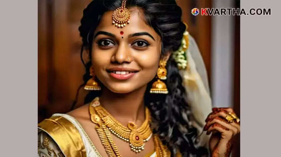 Gold Price Drops Significantly in Kerala