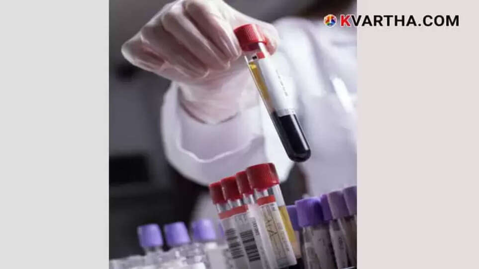 Photo Representing Health Ministry to launch nationwide screening drive for high BP, diabetes, cancer