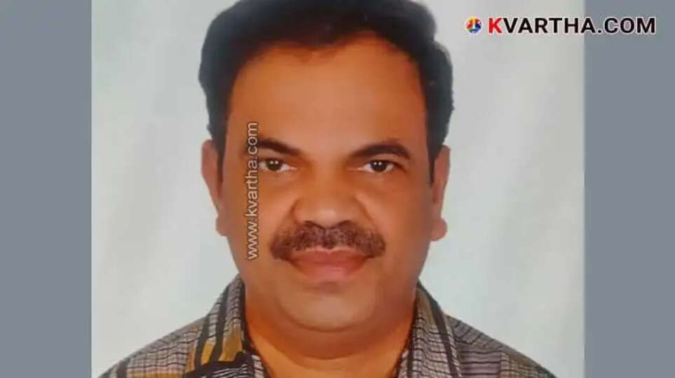 A 54-Year-Old Man from Payyanur Dies in Mangaluru Hospital Following Scooter Accident