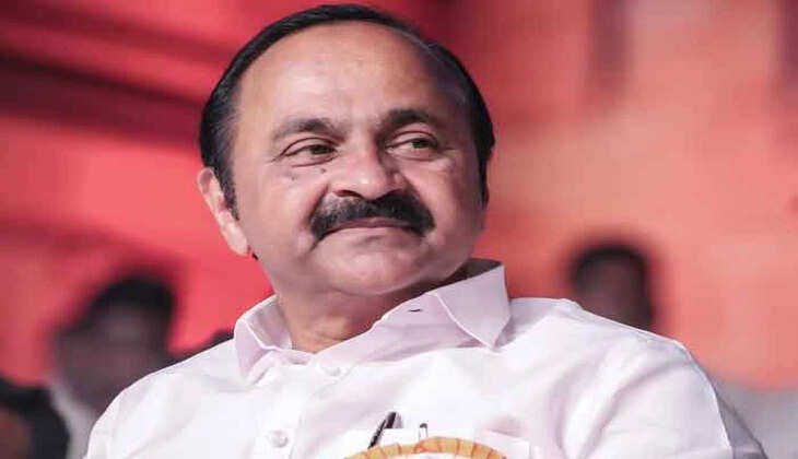 V D Satheeshan