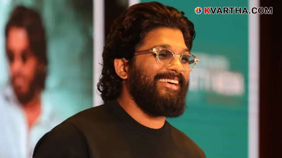 Allu Arjun Remanded to Jail