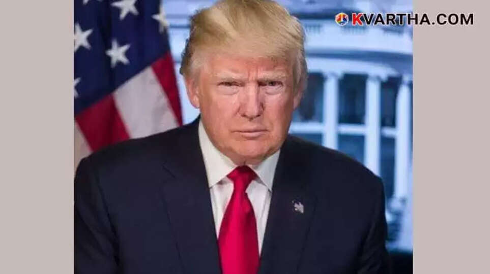 US President Donald Trump Welcomes Hamas's Conditional Acceptance of Gaza Peace Plan