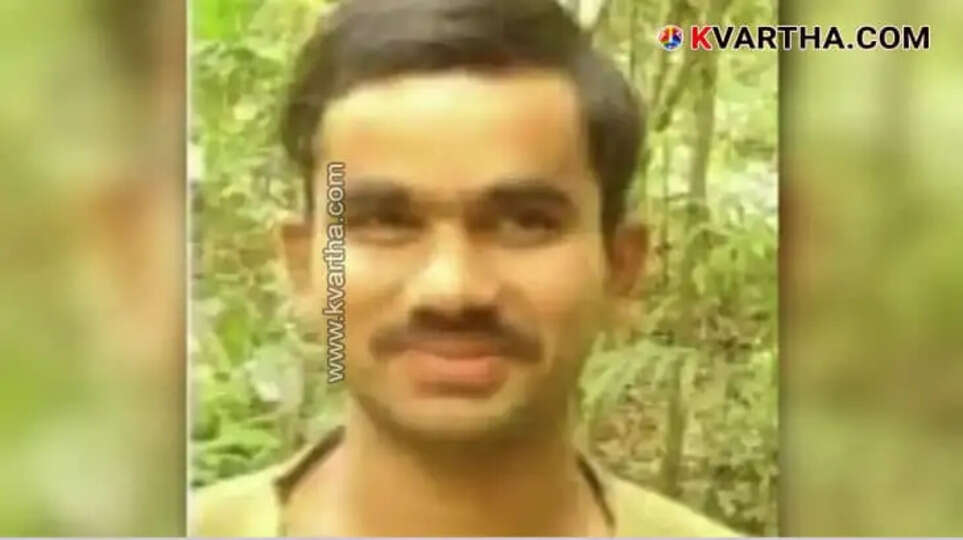 Maoist commander Vikram Gowda killed in Karnataka encounter