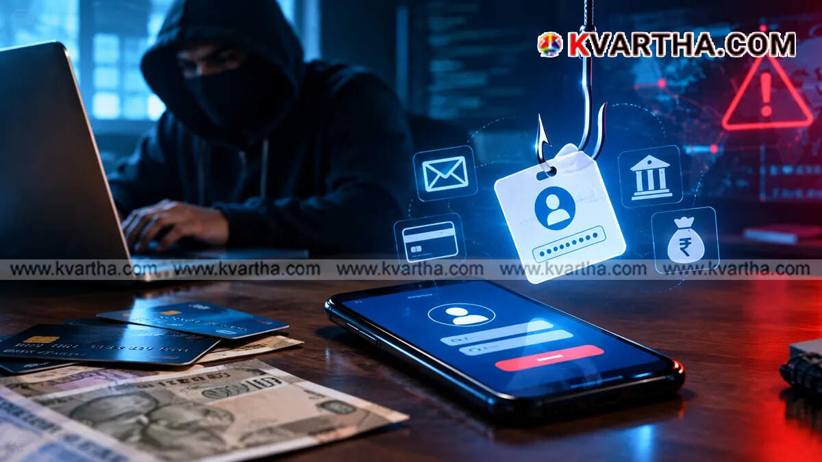 Representative image of online cyber fraud