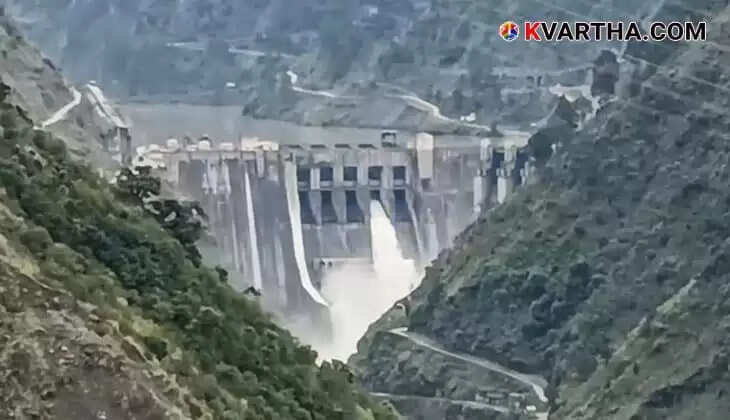 India plans monthly flushing of Salal and Baglihar dams