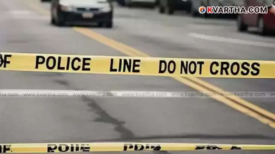 Drunk Driver Crashes Car onto Delhi Footpath, Injuring Five Including Eight-Year-Old