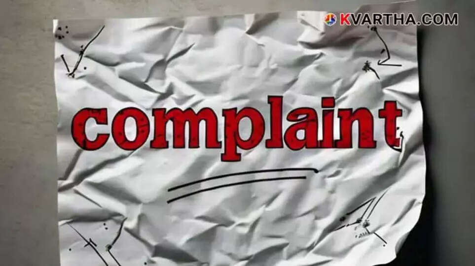 Newlywed Woman Alleges Dowry Assault, Files Case Against Husband's Family