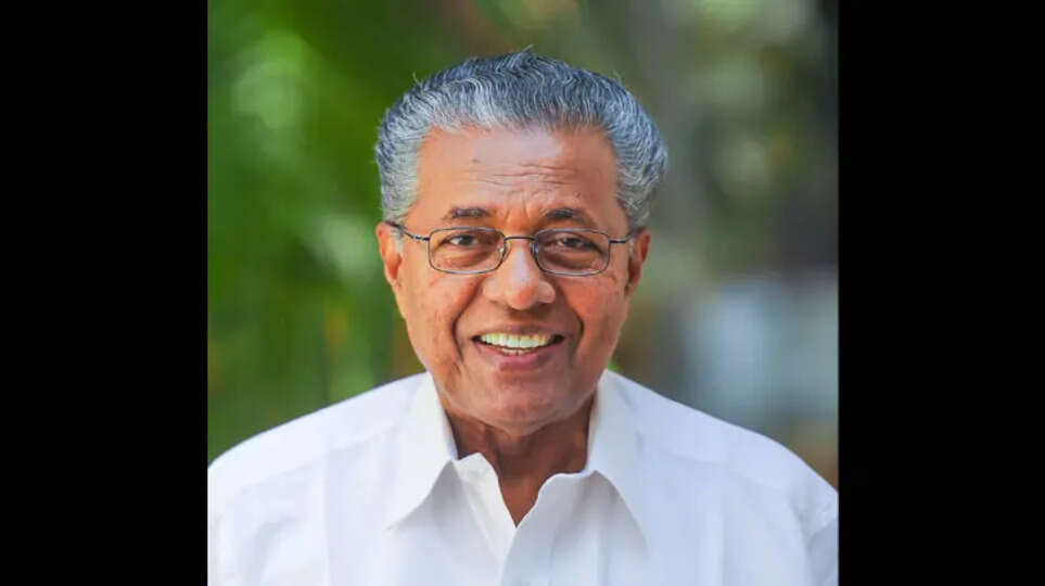  Kerala CM demands strict adherence to labor laws amid IT worker's death
