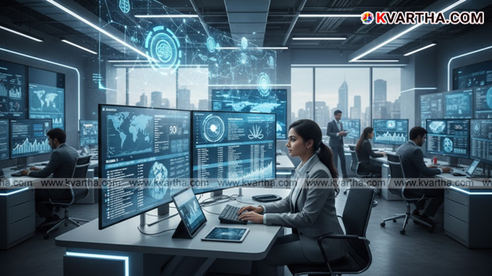 Oneindia WISE AI news platform interface