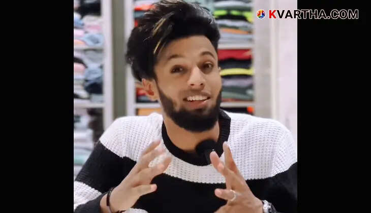 YouTuber Manavalan in trouble; Police issues Look Out Notice