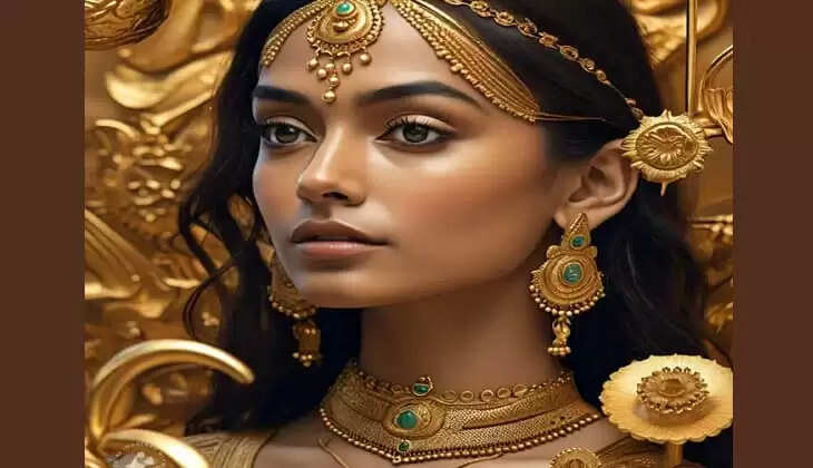 Gold prices soar in Kerala, reaching new highs