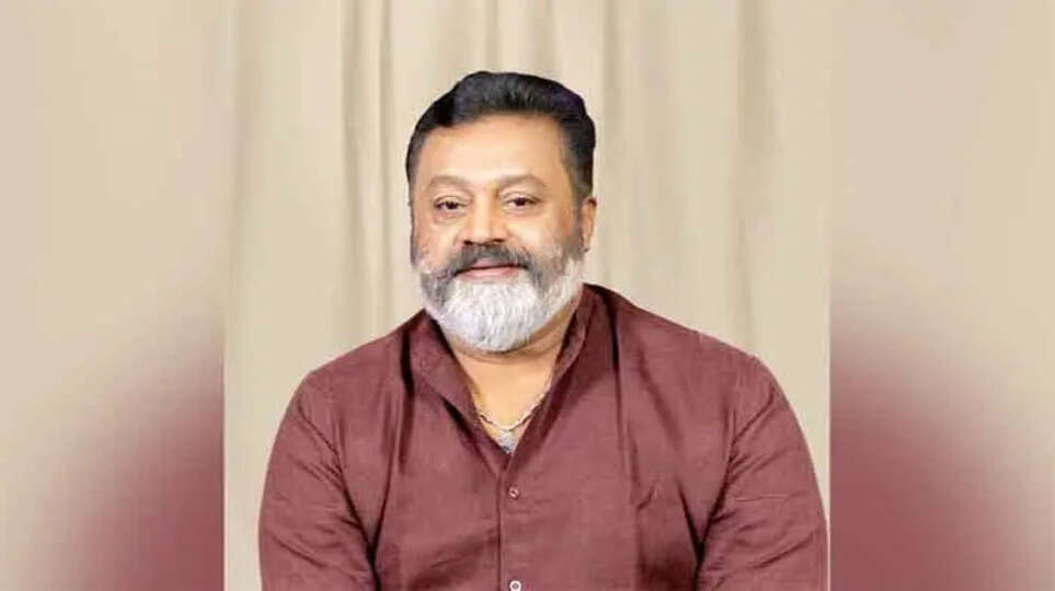 Kuwait Fire Tragedy: 'Will visit houses of victims' MoS Suresh Gopi cancels party events, Ernakulam, News, Kuwait Fire Tragedy, Suresh Gopi, Media, Compensation, Politics, Kerala News