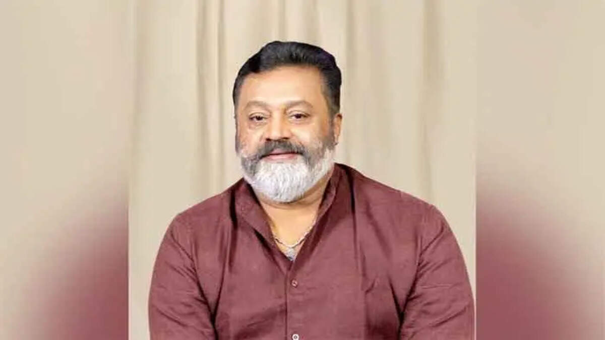 Kuwait Fire Tragedy: 'Will visit houses of victims' MoS Suresh Gopi cancels party events, Ernakulam, News, Kuwait Fire Tragedy, Suresh Gopi, Media, Compensation, Politics, Kerala News