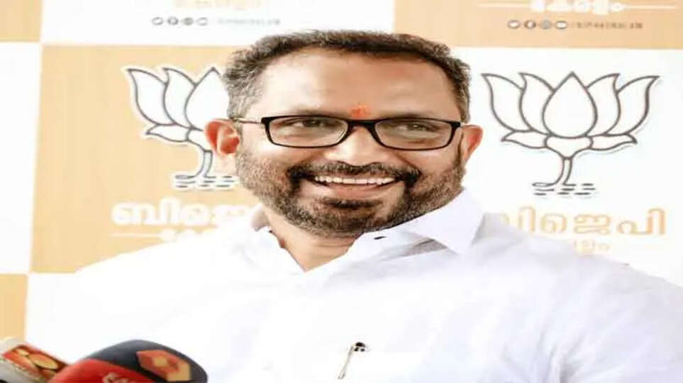 Kodakara Hawala Scandal: K. Surendran Denies Shobha Surendran's Involvement