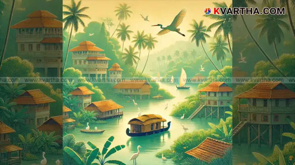 AI-generated Ghibli-style image created using ChatGPT