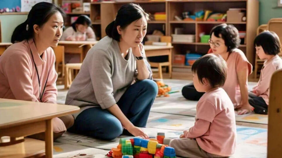 chinas one-child policy creates crisis birth rate decline 