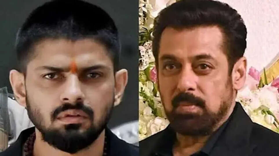 Life of Salman Khan Under Threat; Bollywood Questions Who is Lawrence Bishnoi?