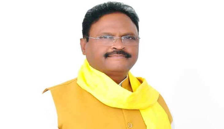 Bedi Ram