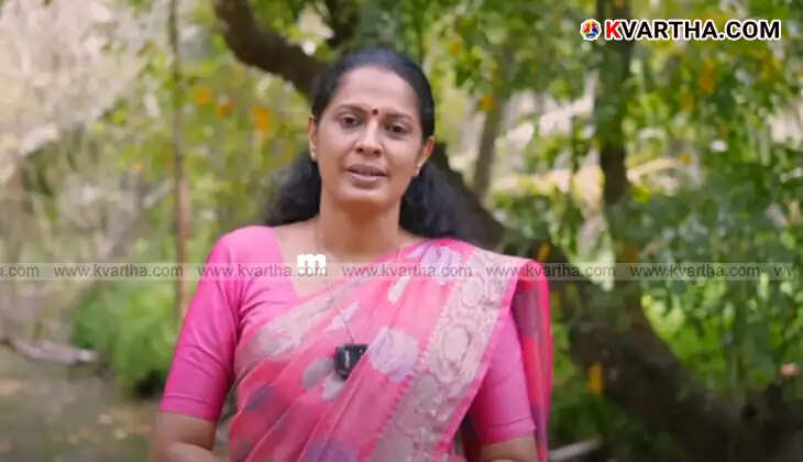 PP Divya Refutes Allegations of 23 Foreign Trips