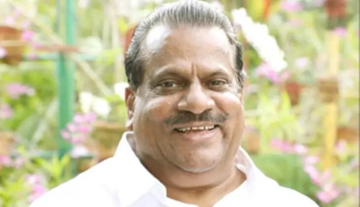 E.P. Jayarajan's Autobiography Sparks Concerns of Political Storm in Kerala