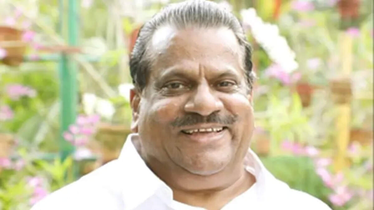 E.P. Jayarajan's Autobiography Sparks Concerns of Political Storm in Kerala
