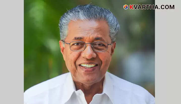 Kerala CM to Address Local Self-Governments