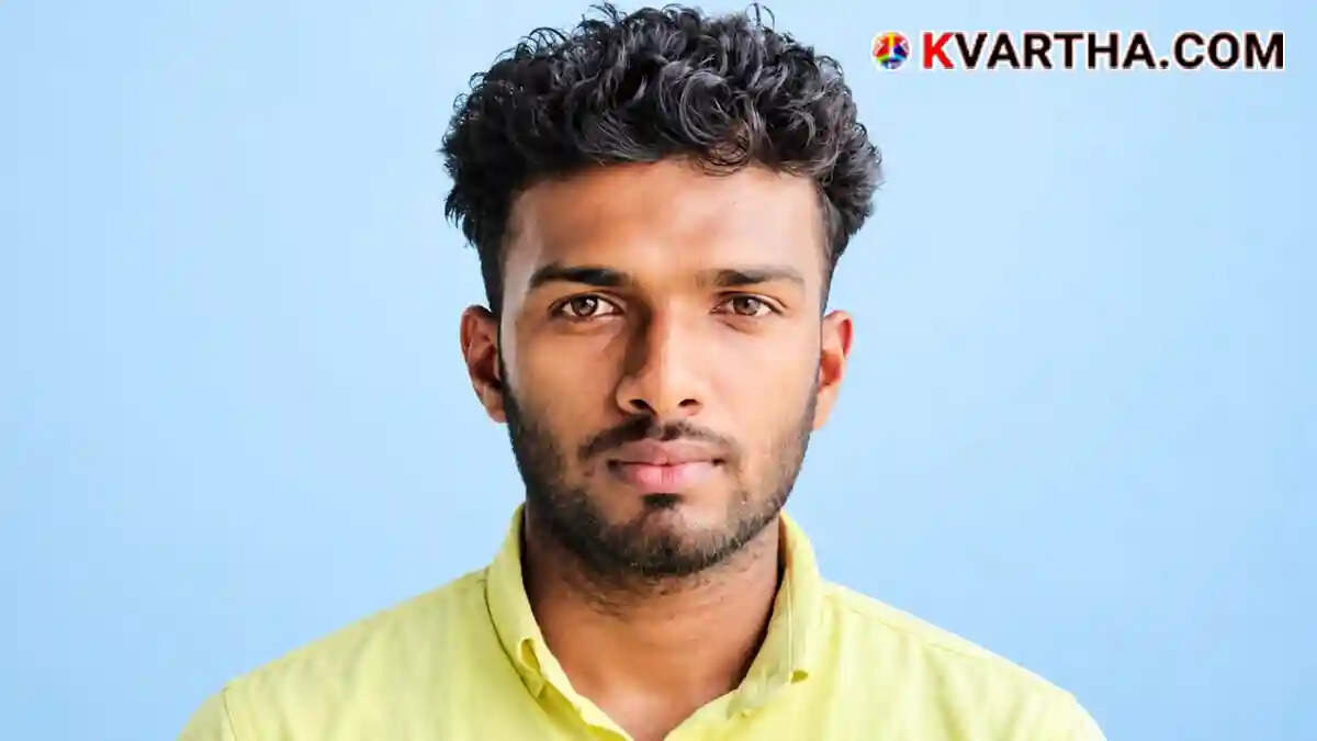 23-year-old Malayali youth dies after falling from 64th floor of building during welding work in Dubai