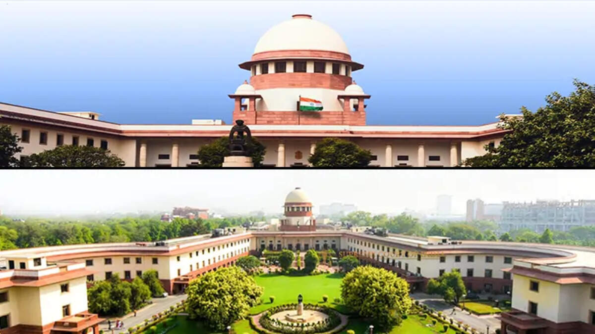 Supreme Court Ruling on SC/ST Sub-Caste Reservation Faces Criticism
