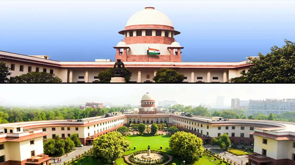 Supreme Court Ruling on SC/ST Sub-Caste Reservation Faces Criticism