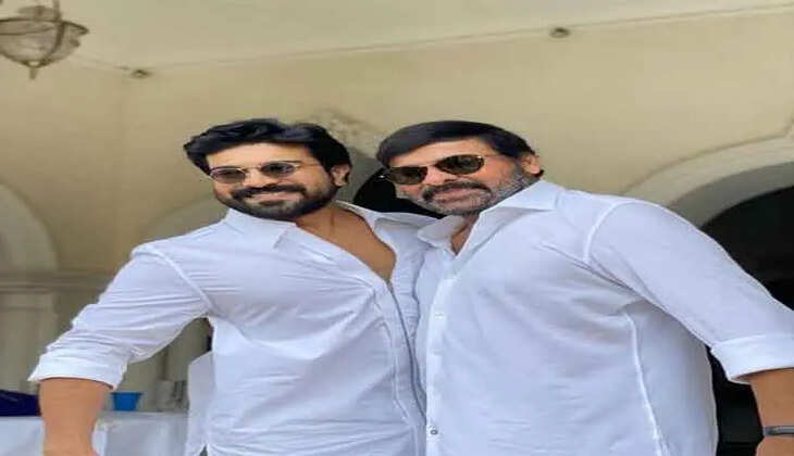 Wayanad disaster, donation, Chiranjeevi, Ram Charan, Chief Minister's Relief Fund, Kerala, flood relief, celebrity donation