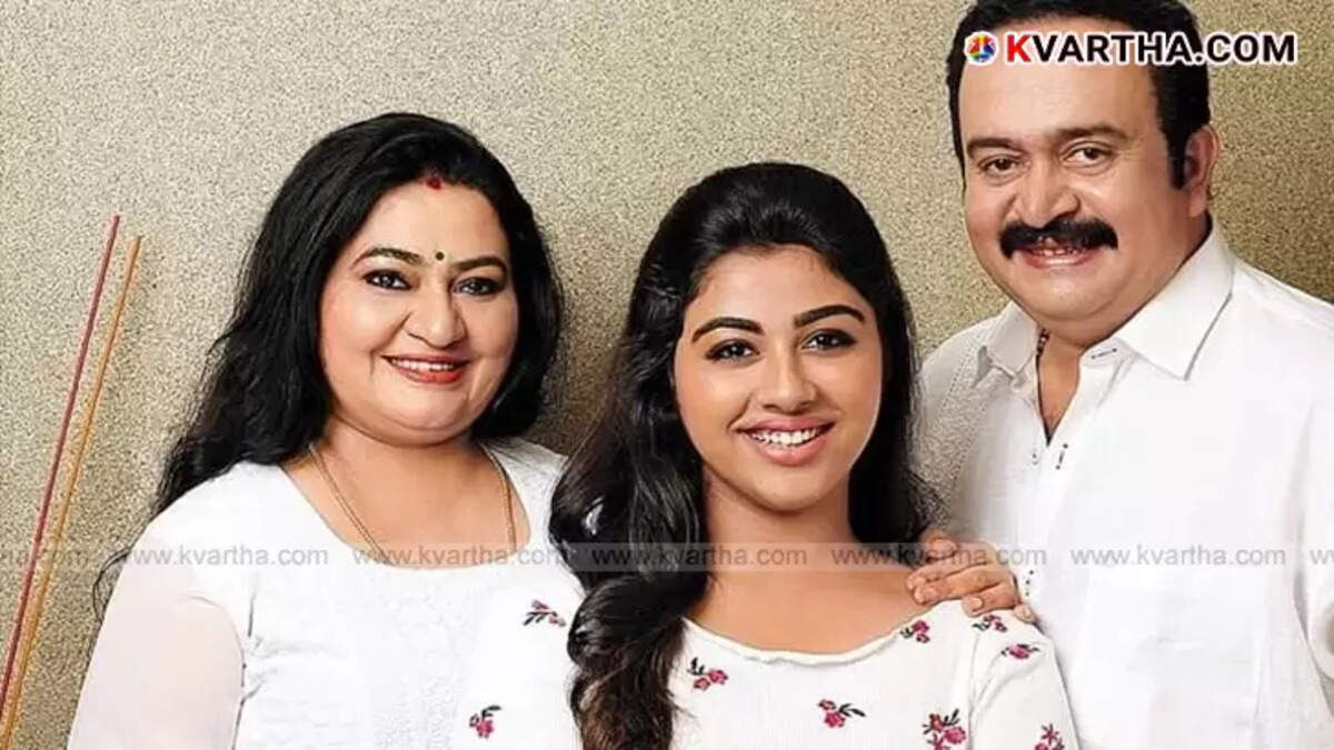  Sai Kumar and Bindu Panikkar discuss their health struggles in Malayalam cinema.