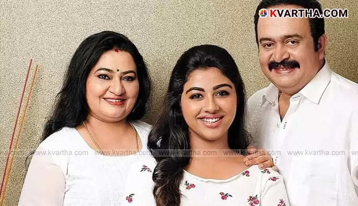 Sai Kumar and Bindu Panikkar discuss their health struggles in Malayalam cinema.