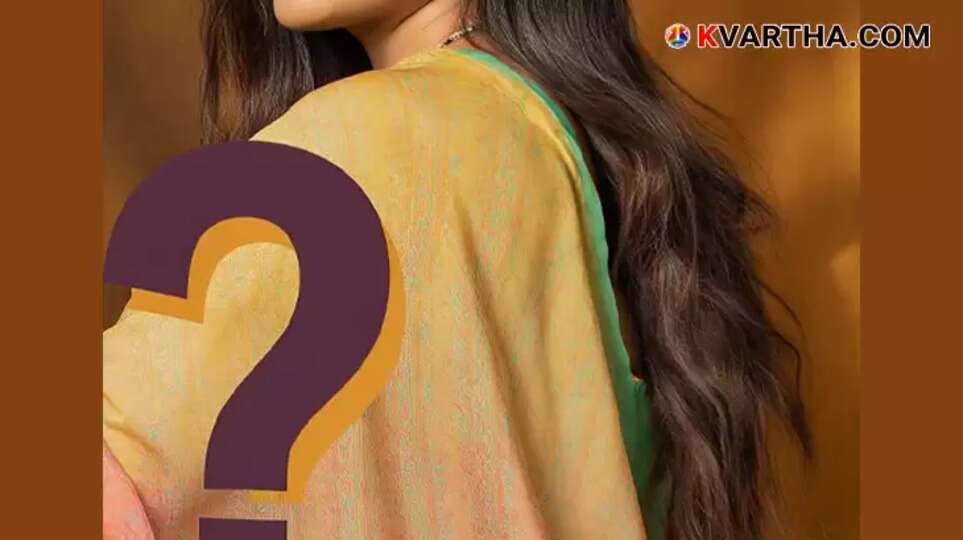 Model suspected of involvement in drug trade under investigation.