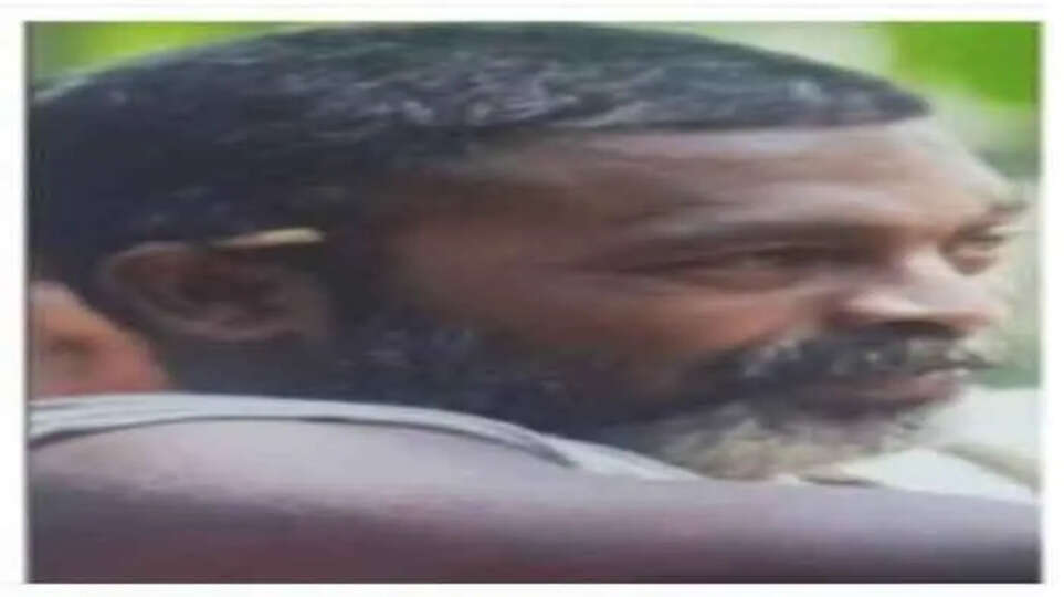 The state government has announced a financial assistance of Rs. 10,00000 To give Joy's Family, Thiruvananthapuram, News, Compensation, Cabinet Meeting, Family, Joy, Railway, Politics, Kerala News