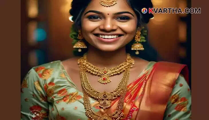 Gold Prices Drop in Kerala